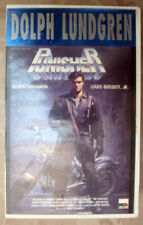 PUNISHER, vhs, avec Dolph Lundgren