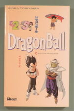 DragonBall 25 Akira Toriyama Glénat 1997 Manga