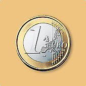 Pièces Euros