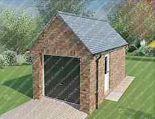 garage plans, house plans, cad images, extensions