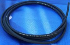 VAN DEN HUL M.C. D-501 HYBRID HIGH QUALITY TONEARM CABLE METERWARE PER 1,0M