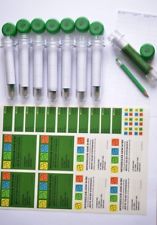 8 x Petling Versteck Set Geocaching Geocache Petlinge Preform wasserdicht Behält