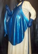 kleine Gummischürze,Latexschürze,Latexapron,Latzschürze,Küchenschürze,75 x 73 cm