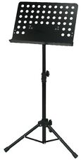 Basix 900743 Orchester schwarz - Lochblech, Rohrverbindung