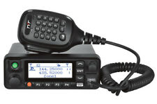 TYT MD 9600 Digital / Analog DMR Mobilfunkgerät VHF & UHF -Version ohne GPS