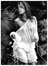 PHOTO EVA MENDES  - 11X15 CM  # 2