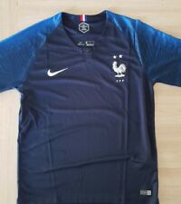 Maillot Equipe De France 2018