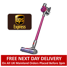 Dyson V7 MOTORHEAD+ Cordless Vacuum Cleaner - 2 Year Warranty | Exclusive Model