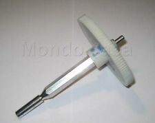 Ingranaggio Ruota Con Abero Ariete Gratì Top Professional 445 446 Originale