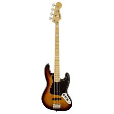 Fender Squier - Vintage Modified Jazz Bass '77 MN 3-Color Sunburst