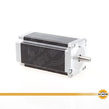ACT Motor GmbH 1PC Nema23 Stepper Motor 23HS2442 Schrittmotor 4.2A 112mm 3Nm