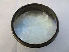 Loupe cartes marine laiton 2 lentilles bombées d'un coté