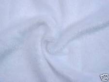 Tissu éponge de bambou (pour couches /lingettes)