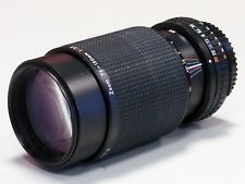 Nikon Serie E 75-150mm