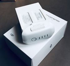 Batterie Drone DJI Phantom 4 pro /  advanced Quasiment neuve !! Almost new