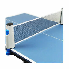 Kit de ping-pong rétractable portable ping pong