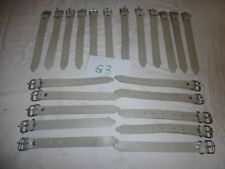 1x Trageriemen Tragegurt Riemen Gurt 210mm ex Bundeswehr (G3)