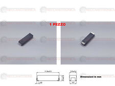 BOBINA TRANSPONDER PER RIPARAZIONE CHIAVI FIAT ED ALTRE - 1 PZ. 
