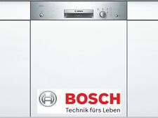 Spülmaschine Bosch Einbau  60cm Geschirrspüler Geschirrspülmaschine Neu