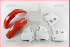 KIT PLASTICHE COMPLETE OEM UFO HONDA CR 125 R 1991 - 1992