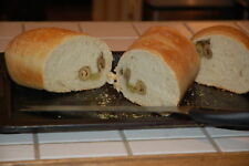 Zour Pâte Démarreur Vérifié 100 + Ans California Gold Rush Pays Larry Levure