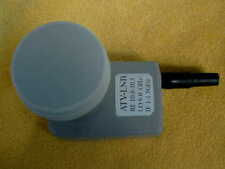 ATV-10 GHz- ANALOG + DIGITAL- MTI-OFFSET-DX-NOISE-0.65 dB