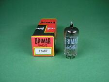 ECC82 12AU7 BRIMAR NOS Tube -> High-End Röhrenverstärker -> Tube amp