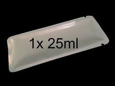 1x Clean Urine 25ml synthetischer Urin - künstlicher fake Urin Synthetic CleanU