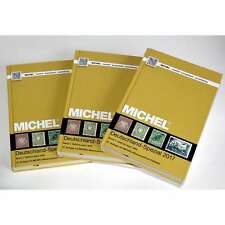 MICHEL Katalog Deutschland-Spezial Band 1 2017 in Farbe ehem. VP 88,- €