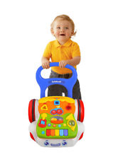 Venture First Steps Baby Walker