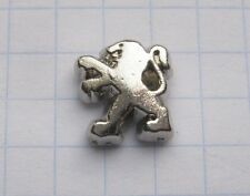 PEUGEOT / LOGO / LÖWE / klein ..................... Auto - Pin (103b)