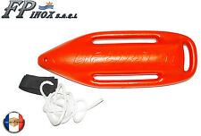 Bouée Flotteur De Secours Lifewatch " Type Alerte à Malibu " -