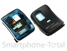 Samsung Galaxy Gear S SM-R750 Gehäuse Cover Ladekontakte Kleber Lautsprecher