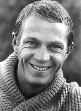 PHOTO STEVE MCQUEEN /11X15 CM #3