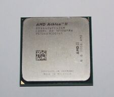 AMD Athlon II X4 640 3 GHz (ADX640WFK42GM) Prozessor Sockel AM3 + Wärmeleitpaste