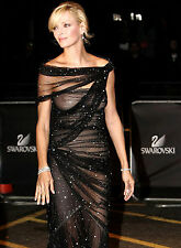 PHOTO UMA THURMAN /11X15 CM #7