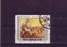 China VR Michelnummer 288  gestempelt  (europa:15771) 