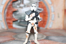 Sandtrooper Star Wars Power Of The Jedi 2001