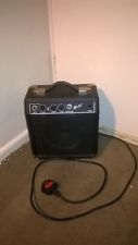 Fender SP-10 22 Watt Electric Guitar Amp Amplifier