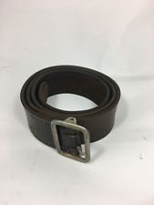 Ceinturon allemand élite RZM ww2 1939 1945 nominatif !!