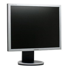 Samsung SyncMaster 204B 20,1" TFT-Monitor 1600 x 1200, 300 cd/m², DVI / VGA 