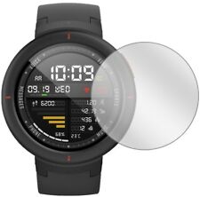 5x Schutzfolie für Huami Amazfit Verge Display Folie klar Displayschutzfolie