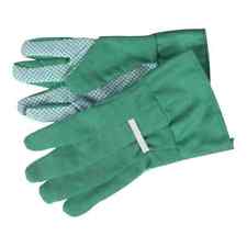 SIENA GARDEN Handschuh Classic XL (10) Baumwolle mit PVC Noppen Gartenhandschuh