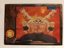 Dragon Ball Skill Card Collection N13
