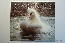 .(2032PH.0.5) CYGNES 1993 PHILIPPE HENRY COLLECTION ARCHIMEDE ECOLE DES LOISIRS