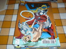 CABLE Comics SEMIC super heros FRENCH VF version intégrale numero 5