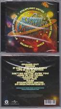 ELECTRIC BOYS: STARFLIGHT UNITED CD NEW SEALED