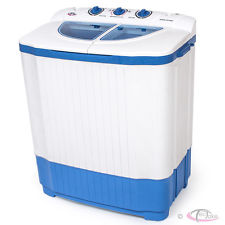 MINI MACHINE A LAVER 4,5 kg + Essoreuse Lave linge