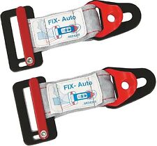 Kit fix Auto Nacelle Inglesina  - fix auto - sangle fix auto inglesina