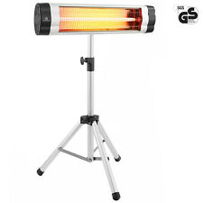 Infrarot Heizstrahler Wärmestrahler Wärmepilz 2500W 